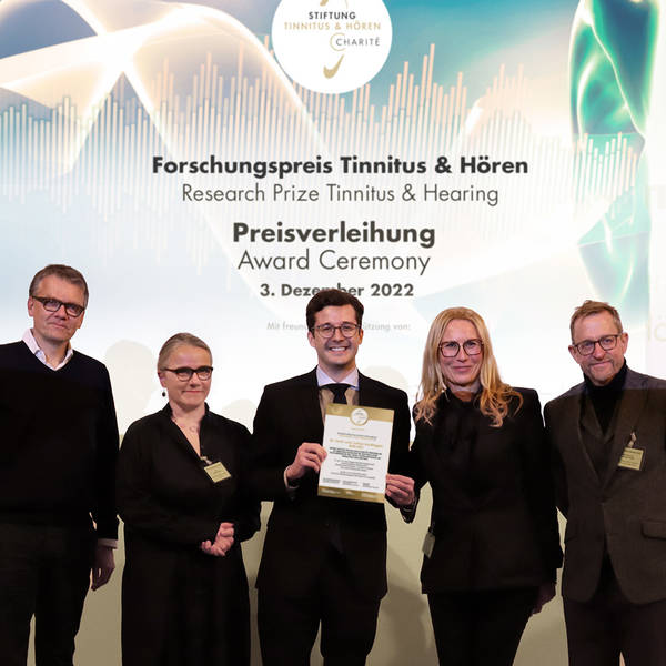 Pressemitteilung Vierter Forschungspreis geht nach Wien