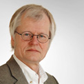 Prof. Dr. Rudolf Morgenstern