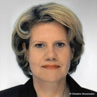 Dr. jur. Christina Stresemann Dr. jur. Christina Stresemann