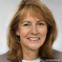 Edelgard Bulmahn Edelgard Bulmahn