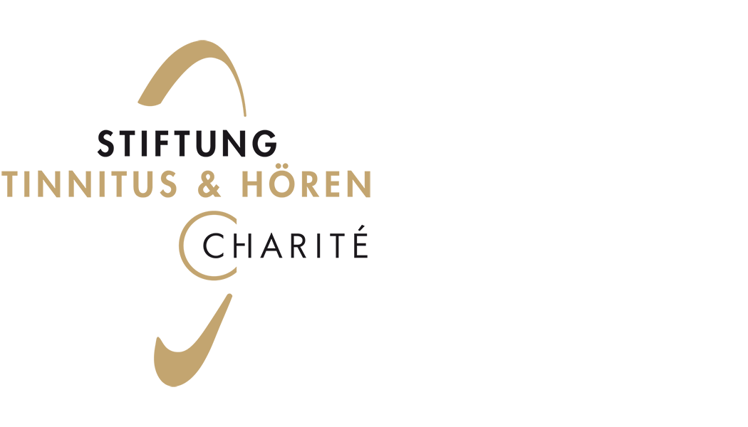 Deutsche Stiftung Tinnitus und Hören Charité