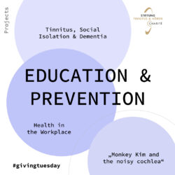 Education and prevention