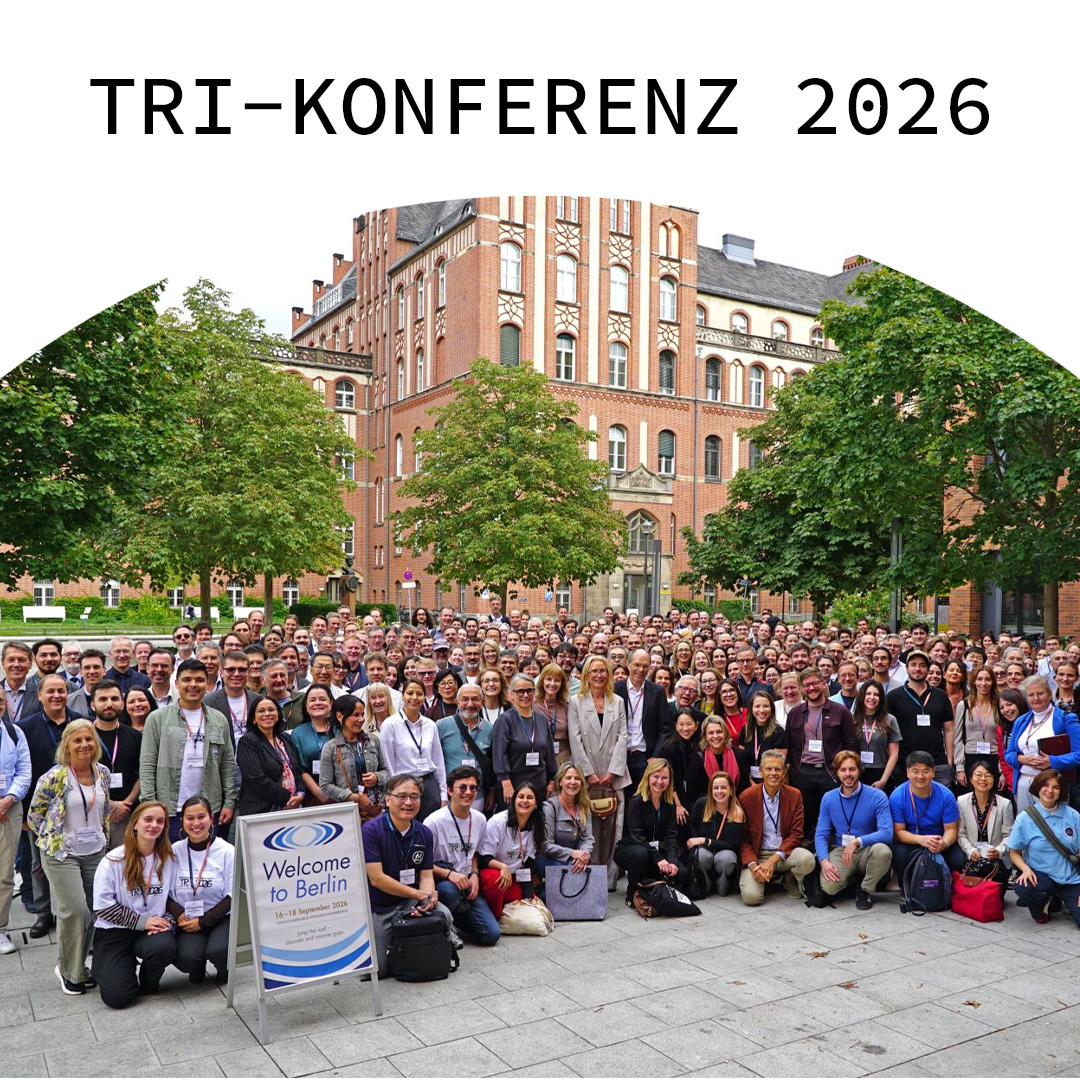 TRI Conference 2026_DE